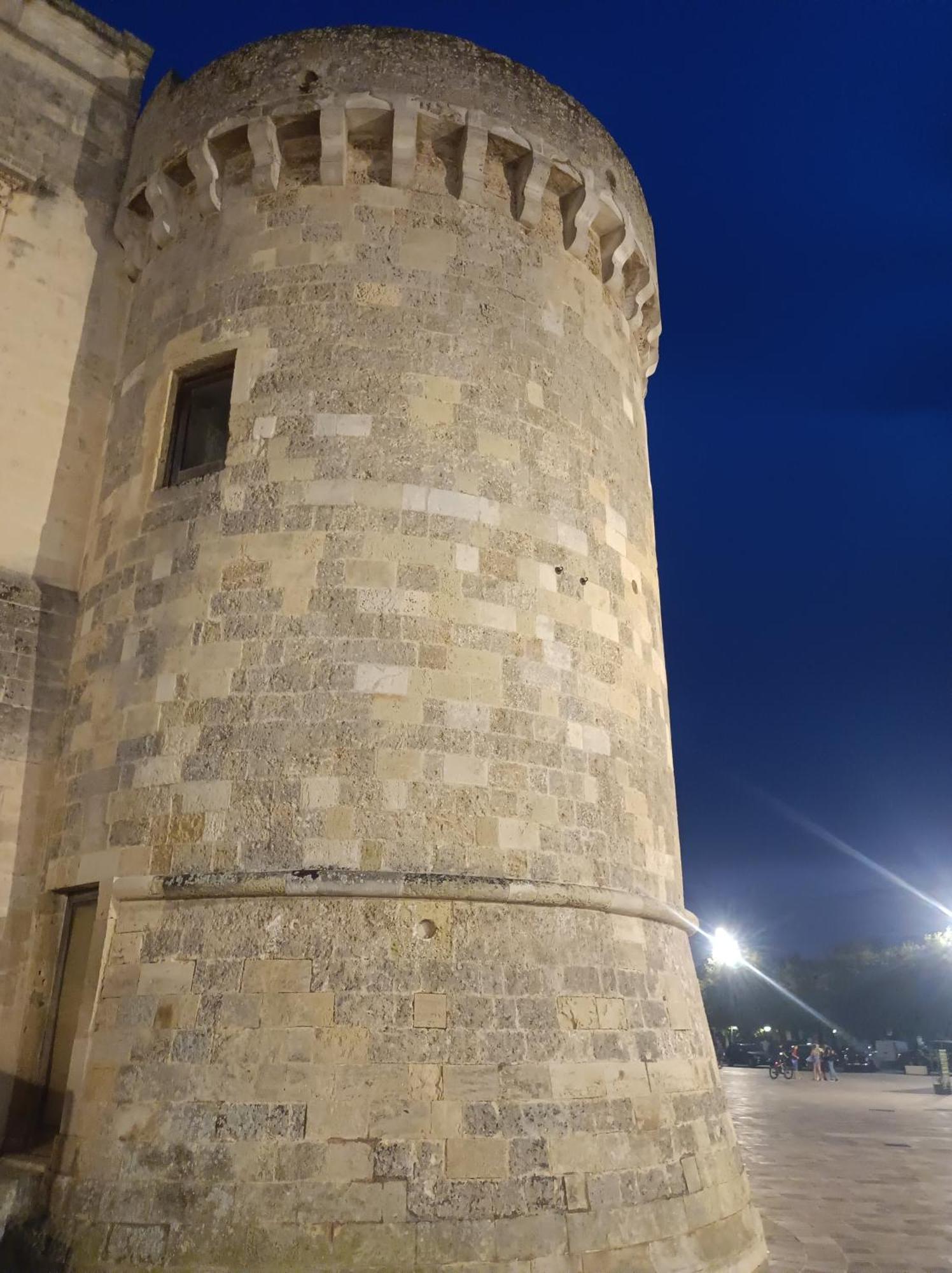 Camera Origano In Salento Martano Kültér fotó